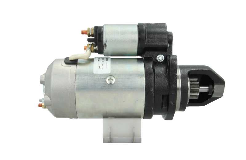 Mahle New Starter Motor for Valmet 3.0 kw MS91