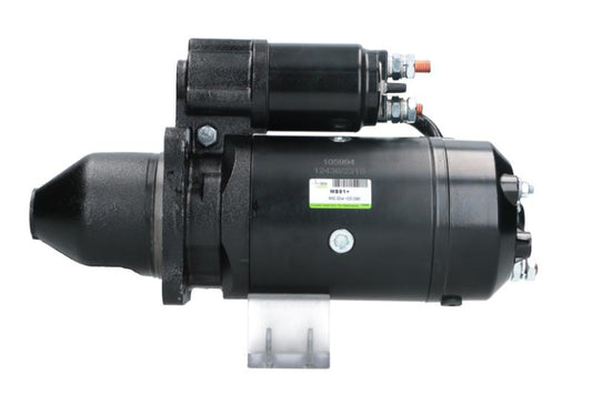 PlusLine Original Starter Motor for Valmet 3.0 kw MS91+