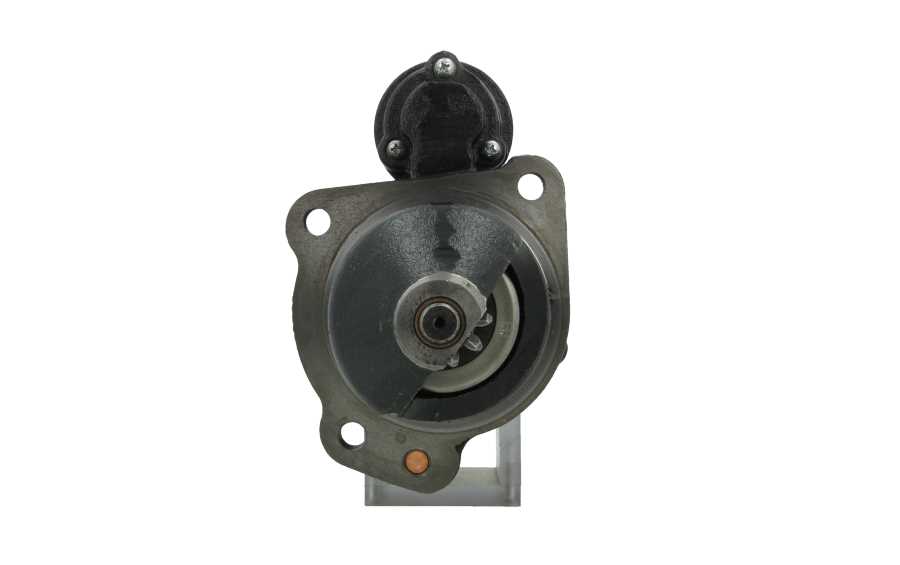 Mahle New Starter Motor for John Deere 4.2 kw MS94