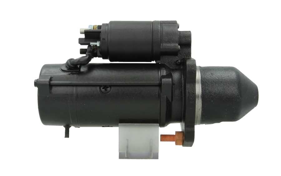 Mahle New Starter Motor for John Deere 4.2 kw MS94