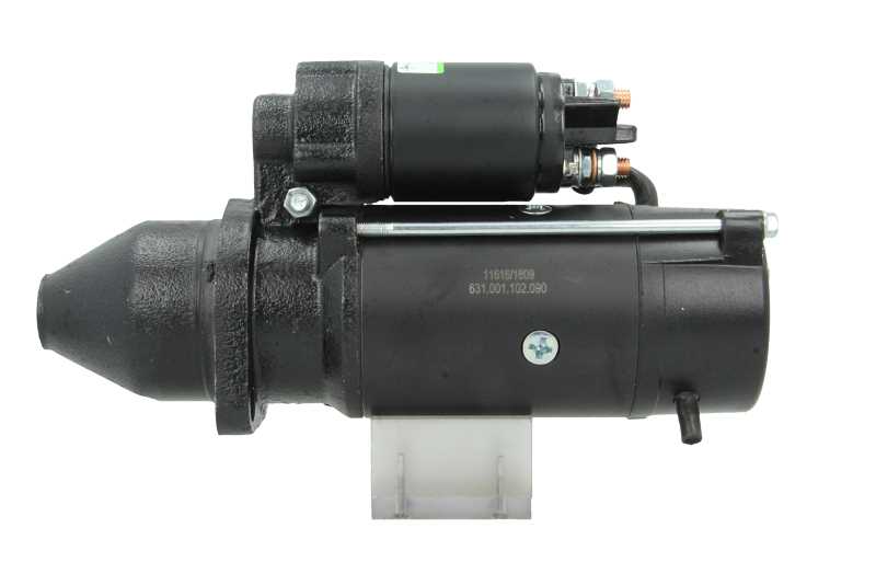 PlusLine Original Starter Motor for John Deere 4.0 kw MS96+