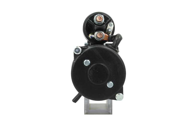 PlusLine Original Starter Motor for John Deere 4.0 kw MS96+