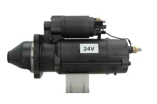 Mahle New Starter Motor for Perkins 4.0 kw MS99