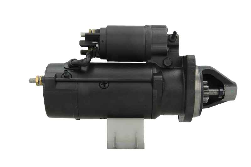 Mahle New Starter Motor for Perkins 4.0 kw MS99