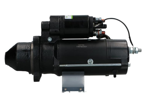 PlusLine Original Starter Motor for Perkins 4.0 kw MS99+