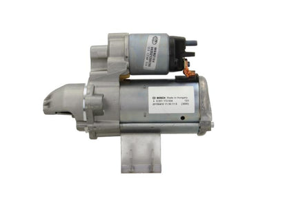 Denso New Starter Opel 1.4 kw MSN2184