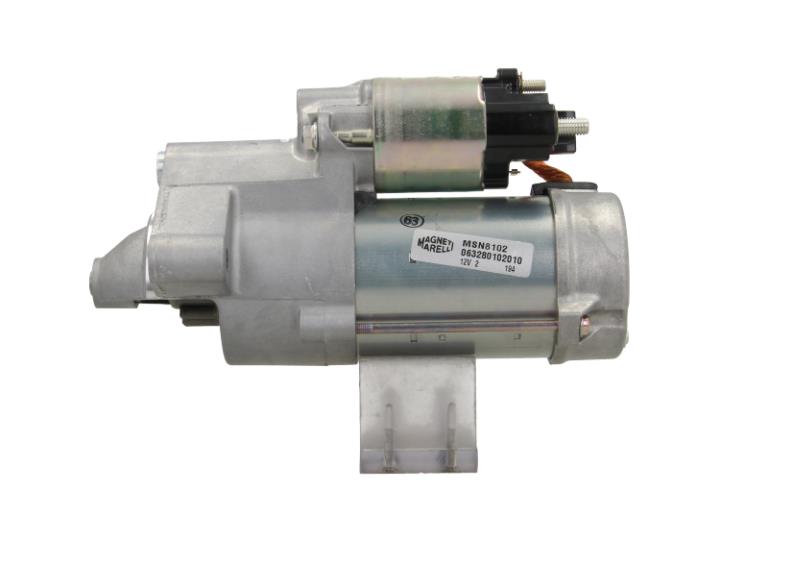 Denso New Starter Ford 1.4 kw MSN8102