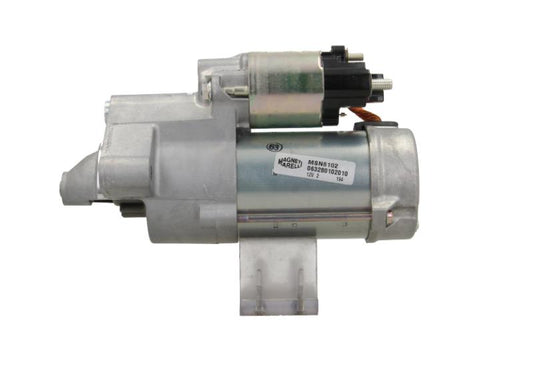 Denso New Starter Ford 1.4 kw MSN8102