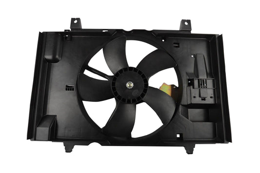 BOGAP Premium Fan for engine cooling N4243100