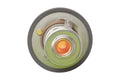 BOGAP Premium Thermostat for coolant N4245100