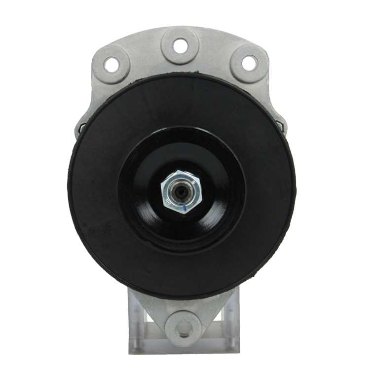 PlusLine Original Alternator for Austin-Healey 70A NAB900+