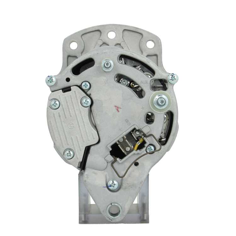 PlusLine Original Alternator for Austin-Healey 70A NAB900+