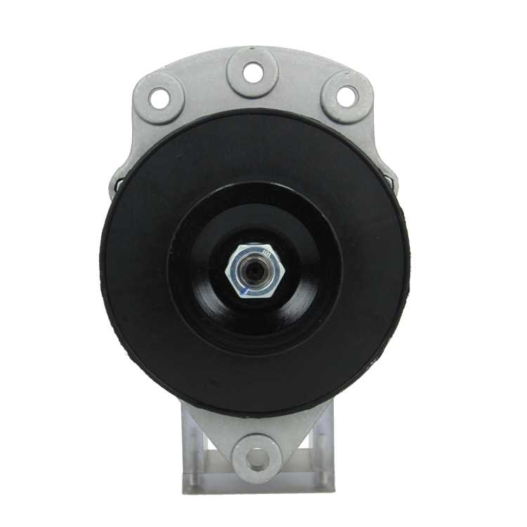 PlusLine Original Alternator for Universal 55A NAB901+