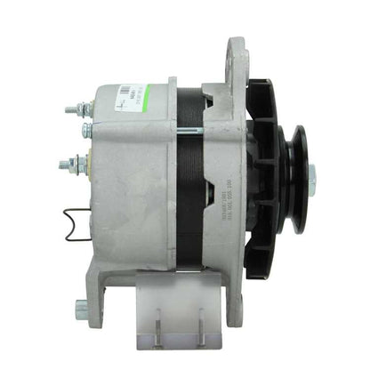 PlusLine Original Alternator for Universal 55A NAB901+