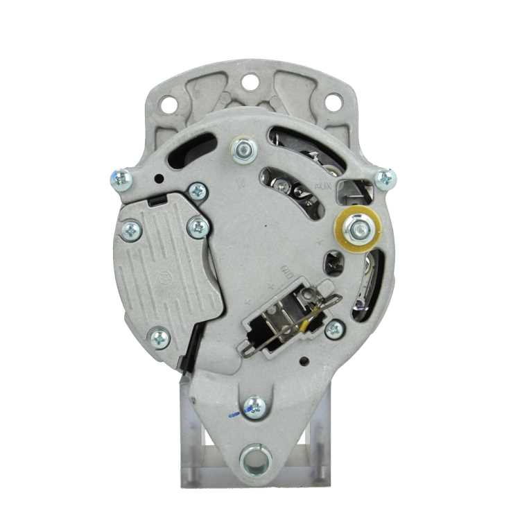 PlusLine Original Alternator for Universal 55A NAB901+