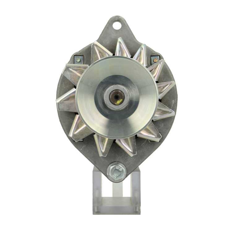 Valeo New Alternator for Volvo Penta 70A NG7S420