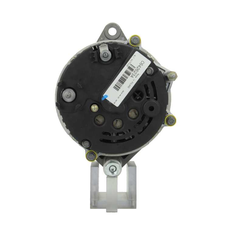 Valeo New Alternator for Volvo Penta 70A NG7S420