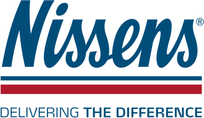 Nissens 940379 Air-con Condenser