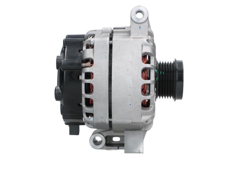 Valeo New Alternator for Toyota 120A NRG12S014