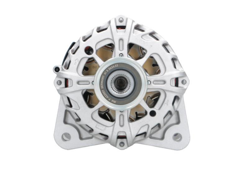 Valeo New Alternator for Nissan 120A NRG12S026