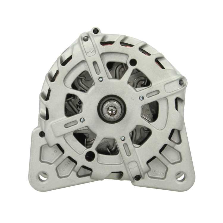 Valeo Reman Alternator Renault 90A NRG9B4DR
