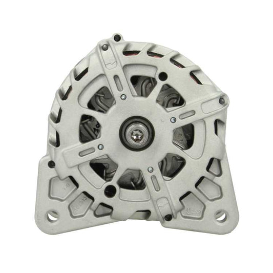 Valeo Reman Alternator Renault 90A NRG9B4DR