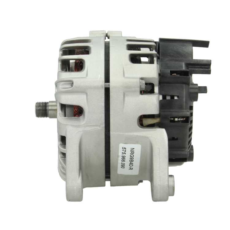 Valeo Reman Alternator Renault 90A NRG9B4DR