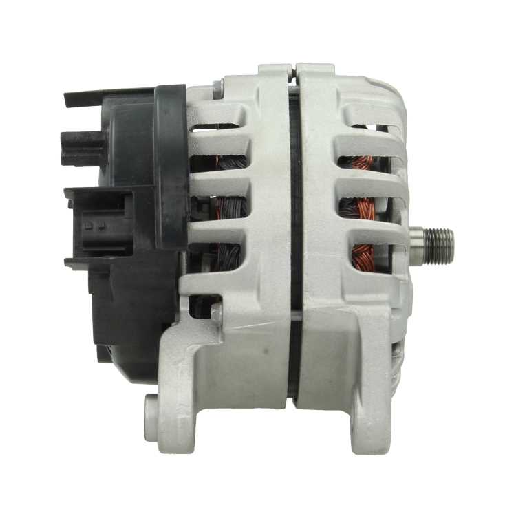 Valeo Reman Alternator Renault 90A NRG9B4DR