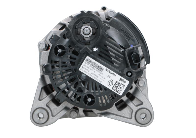 Valeo New Alternator for Renault 90A NRG9S012