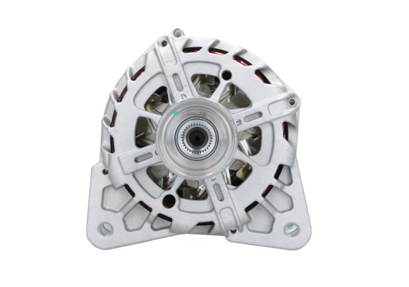 PlusLine Original Alternator for Renault 90A NRG9S012+