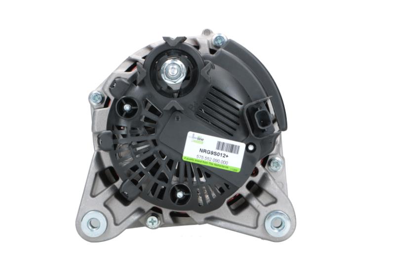 PlusLine Original Alternator for Renault 90A NRG9S012+