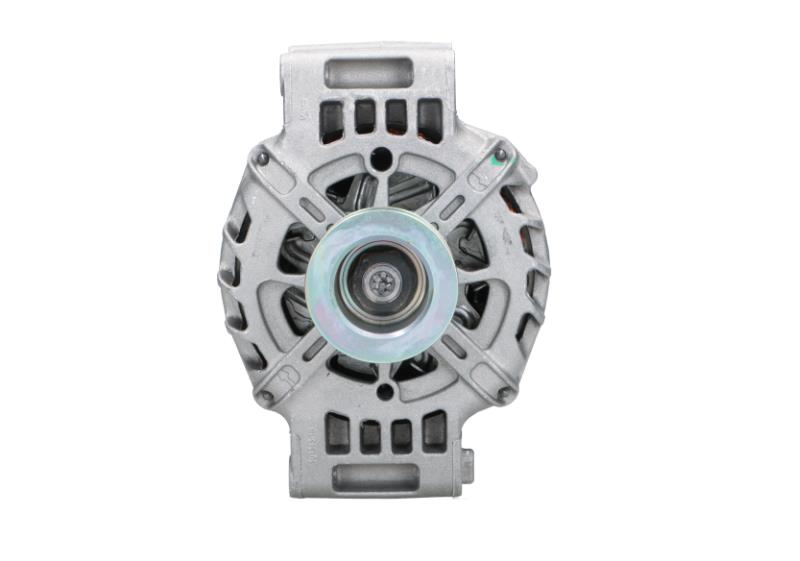 Valeo New Alternator for Lada 90A NRG9S014