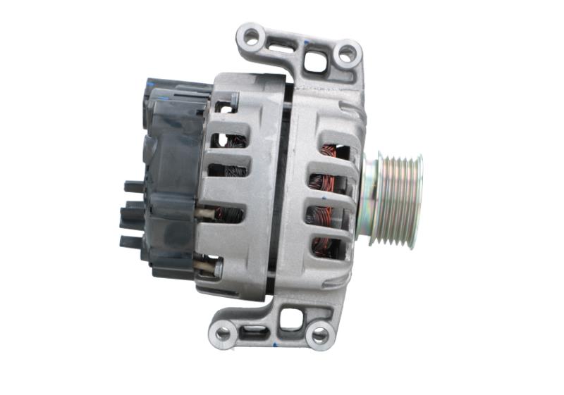 Valeo New Alternator for Lada 90A NRG9S014