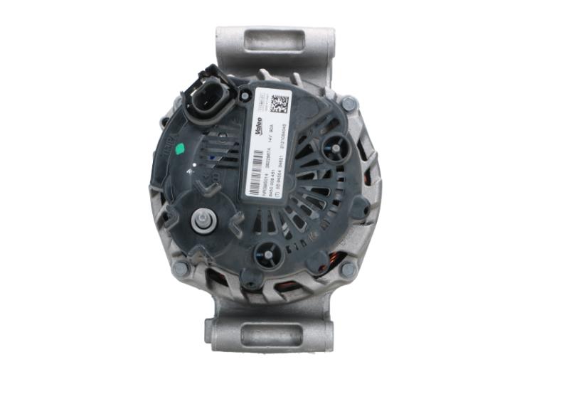 Valeo New Alternator for Lada 90A NRG9S014