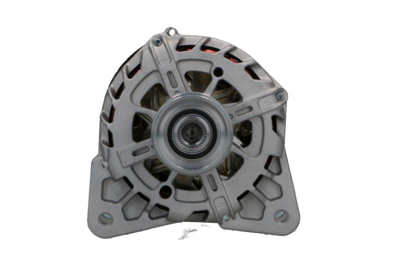 PlusLine Original Alternator for Renault 90A NRG9S017+
