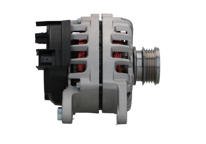 PlusLine Original Alternator for Renault 90A NRG9S017+