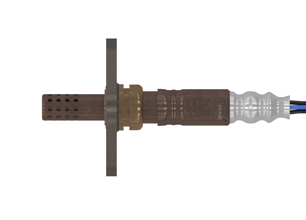 Denso Lambda Sensor DOX-0208