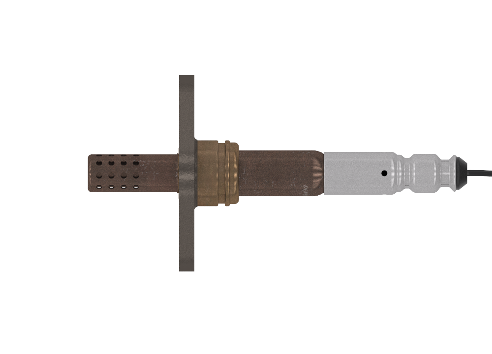 Denso Lambda Sensor DOX-0207