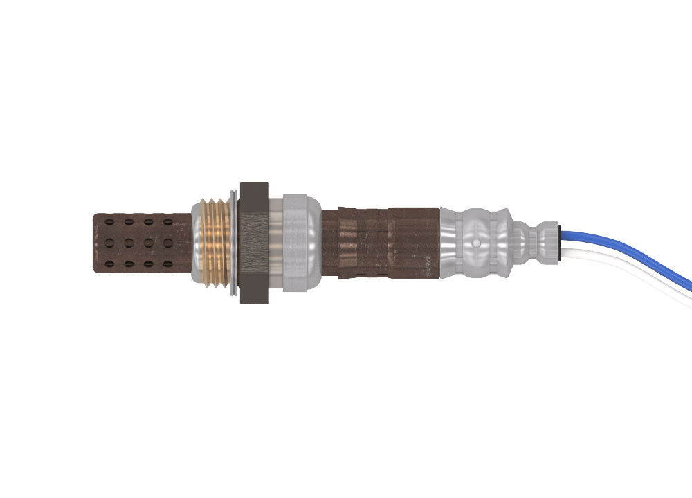 Denso Lambda Sensor DOX-0123