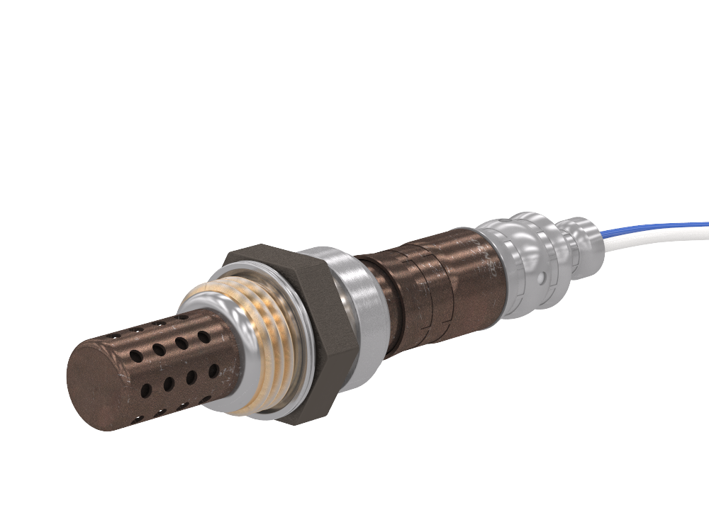 Denso Lambda Sensor DOX-0123