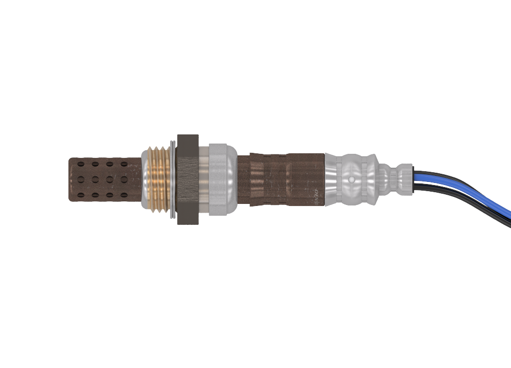 Denso Lambda Sensor DOX-0116