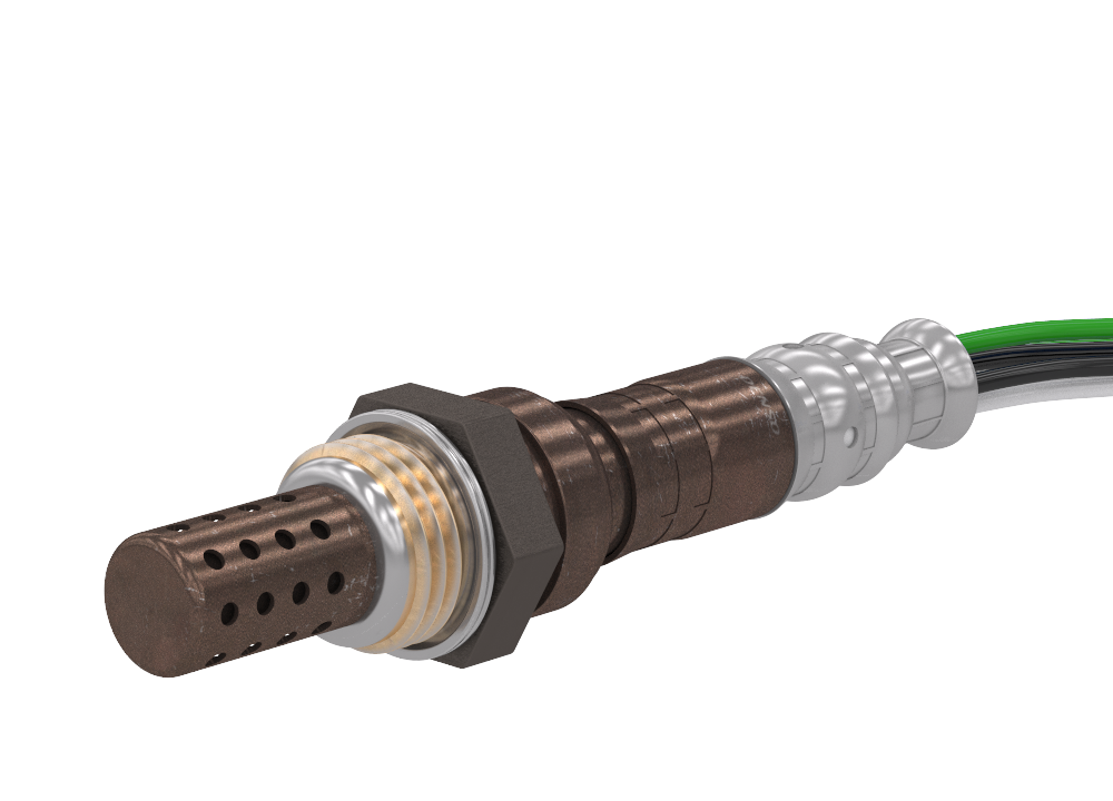Denso Lambda Sensor DOX-0575