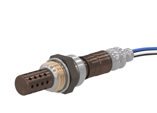 Denso Lambda Sensor DOX-1618