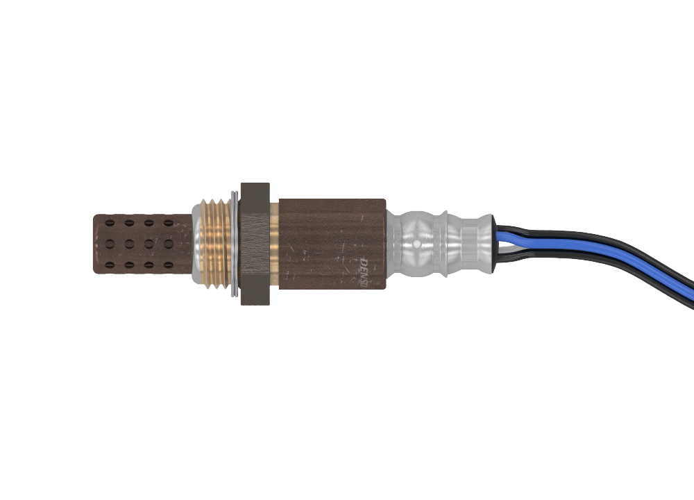 Denso Lambda Sensor DOX-1358