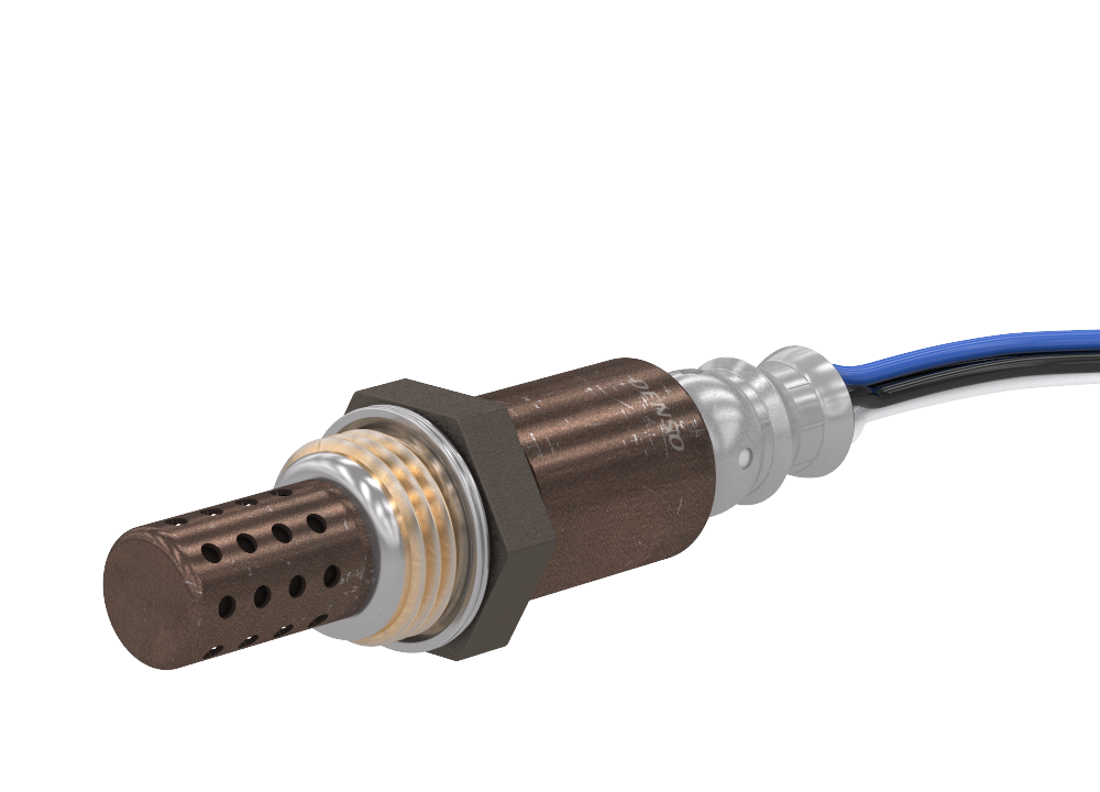Denso Lambda Sensor DOX-1732