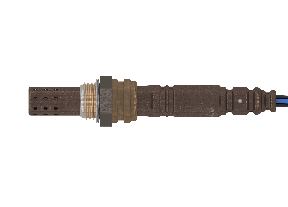 Denso Lambda Sensor DOX-0201