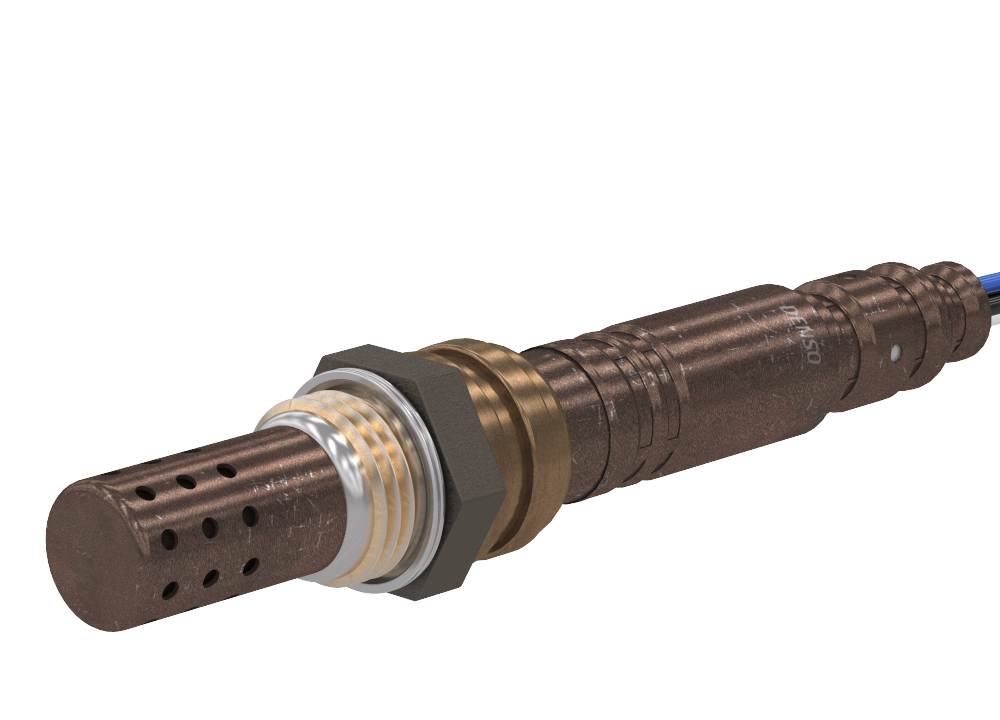 Denso Lambda Sensor DOX-0201
