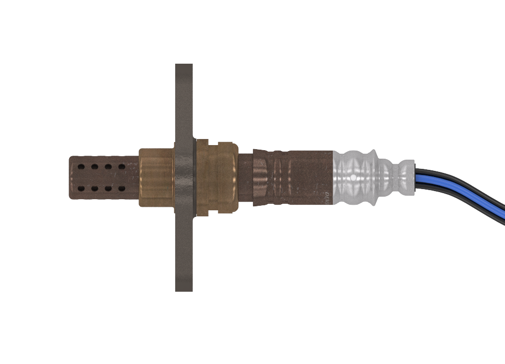 Denso Lambda Sensor DOX-0110
