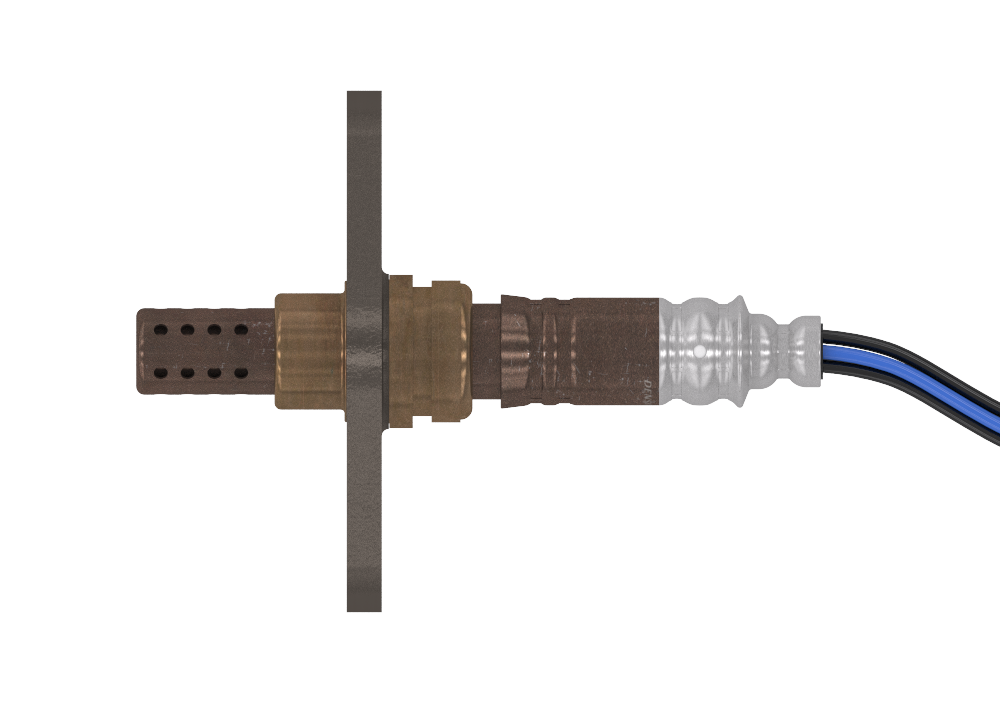 Denso Lambda Sensor DOX-0108