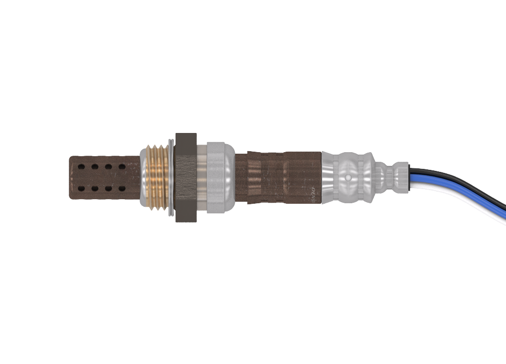 Denso Lambda Sensor DOX-0270